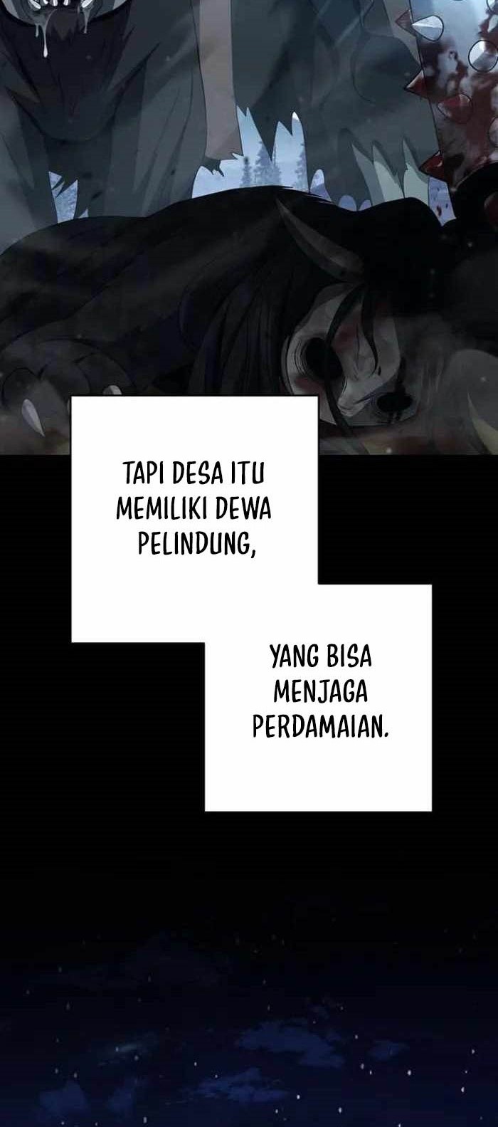 Skeleton Soldier Couldn’t Protect the Dungeon Chapter 317 Gambar 6