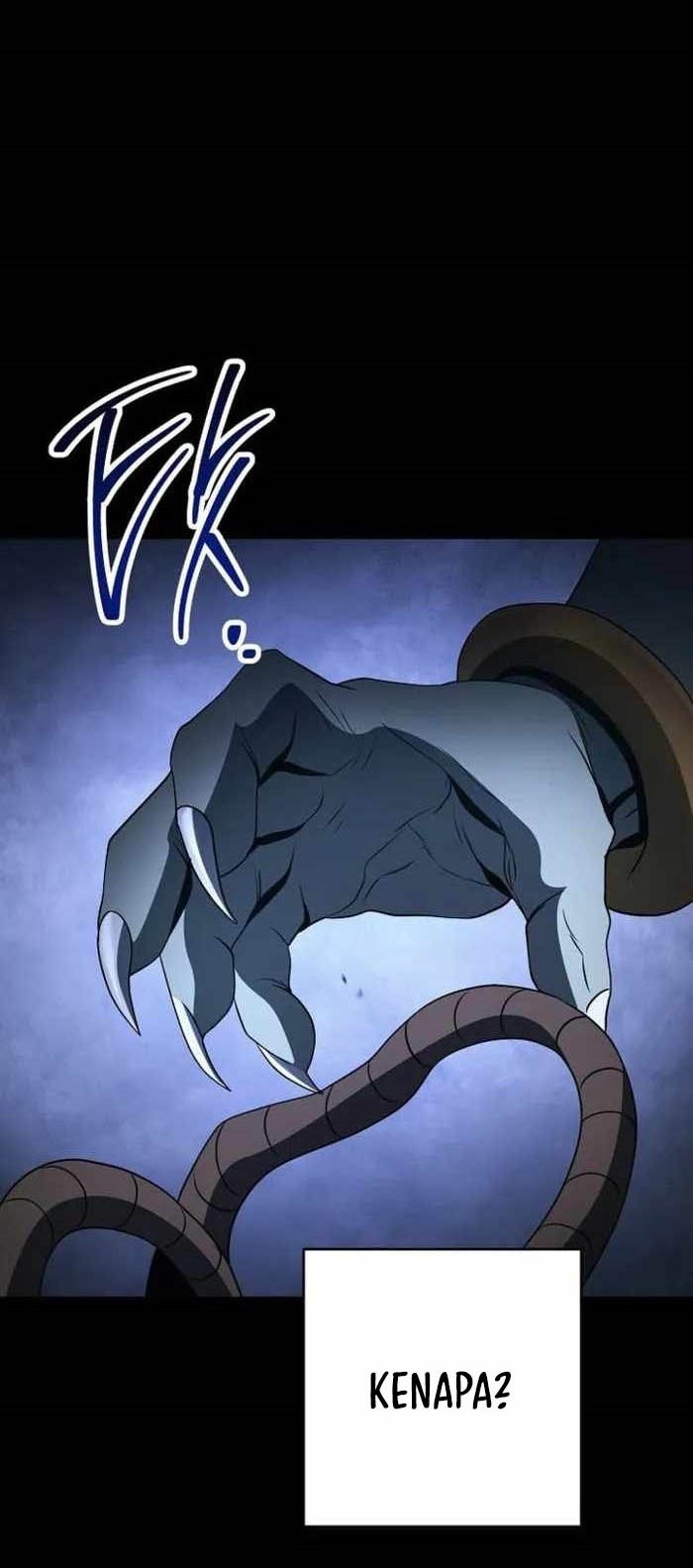 Skeleton Soldier Couldn’t Protect the Dungeon Chapter 317 Gambar 10