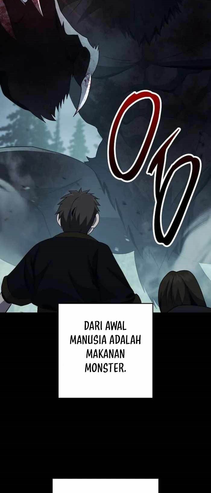 Skeleton Soldier Couldn’t Protect the Dungeon Chapter 317 Gambar 16