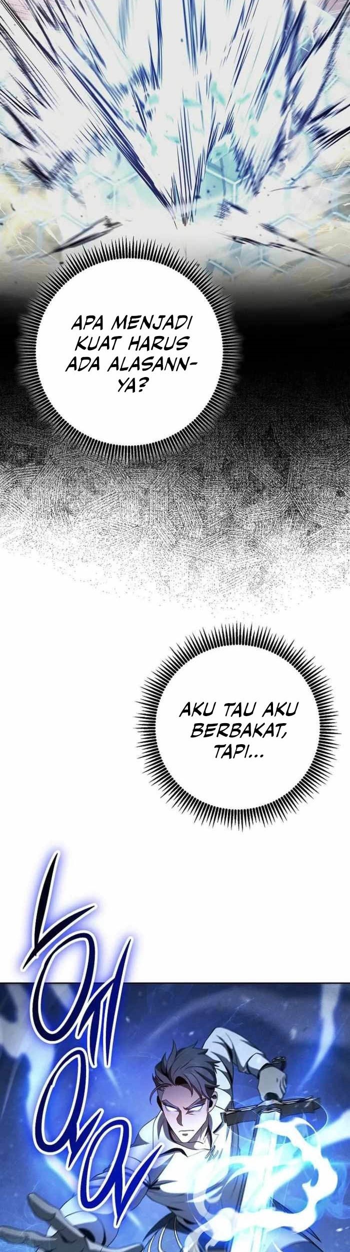 Skeleton Soldier Couldn’t Protect the Dungeon Chapter 318 Gambar 31
