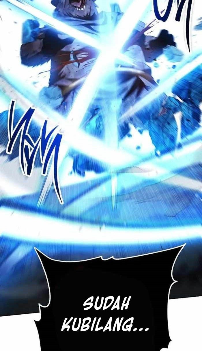 Skeleton Soldier Couldn’t Protect the Dungeon Chapter 318 Gambar 26