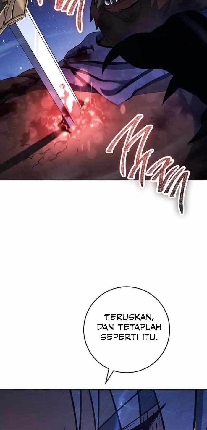 Manhwa Skeleton Soldier Couldn’t Protect the Dungeon Chapter 318 gambar nomor 2