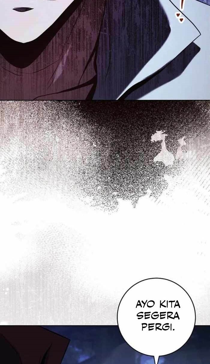 Skeleton Soldier Couldn’t Protect the Dungeon Chapter 318 Gambar 48