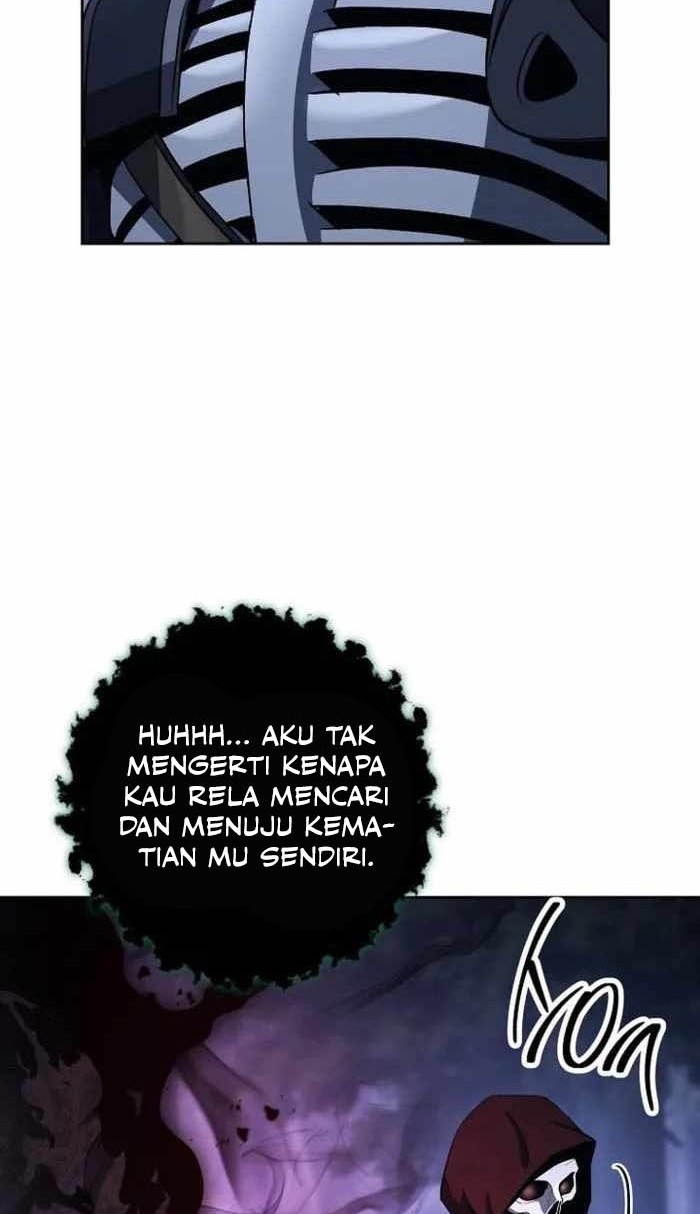 Skeleton Soldier Couldn’t Protect the Dungeon Chapter 318 Gambar 50