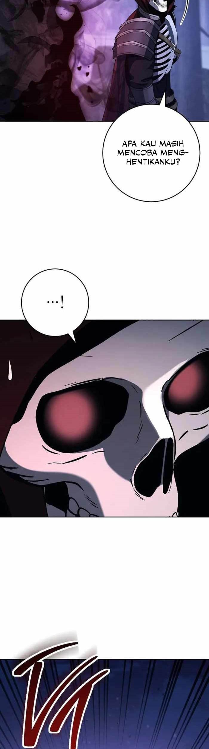 Skeleton Soldier Couldn’t Protect the Dungeon Chapter 318 Gambar 51