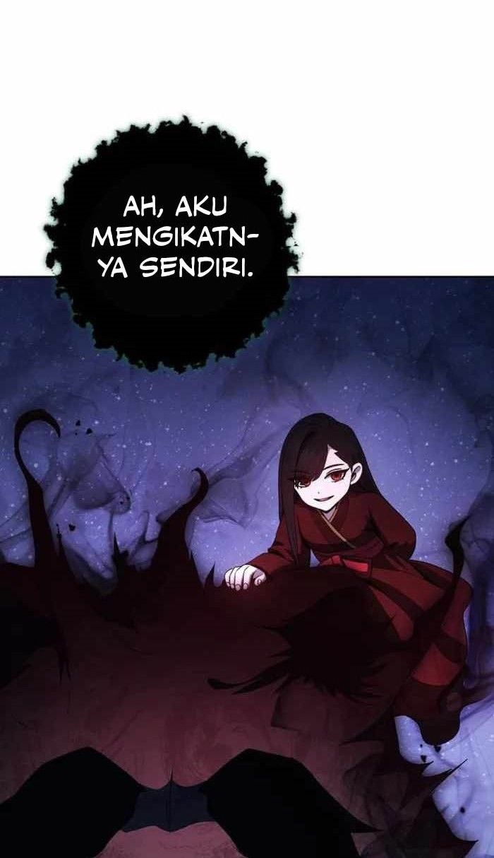 Skeleton Soldier Couldn’t Protect the Dungeon Chapter 318 Gambar 54