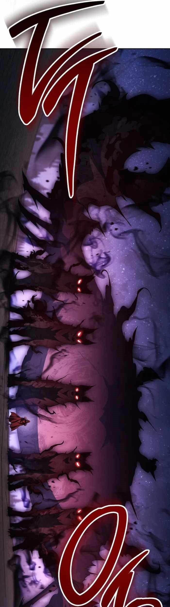 Skeleton Soldier Couldn’t Protect the Dungeon Chapter 318 Gambar 57