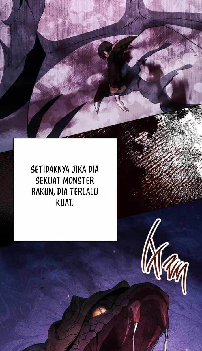 Skeleton Soldier Couldn’t Protect the Dungeon Chapter 318 Gambar 46