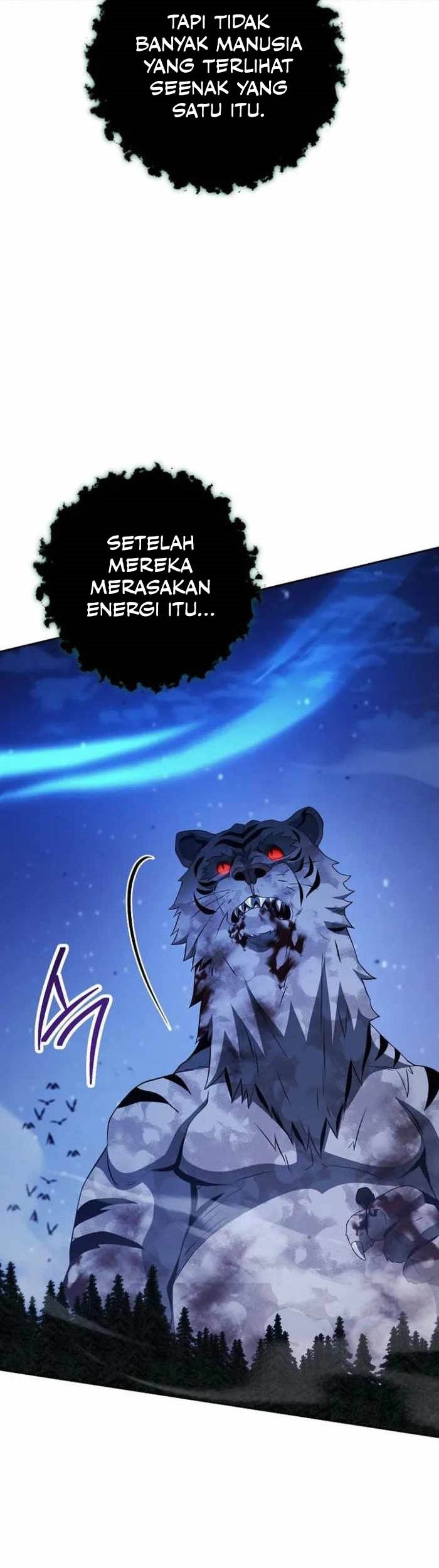 Skeleton Soldier Couldn’t Protect the Dungeon Chapter 318 Gambar 72