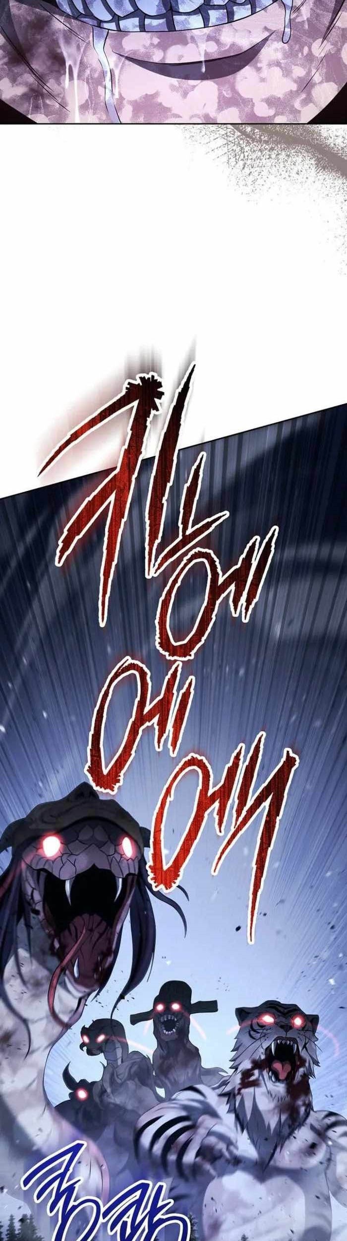 Skeleton Soldier Couldn’t Protect the Dungeon Chapter 318 Gambar 75