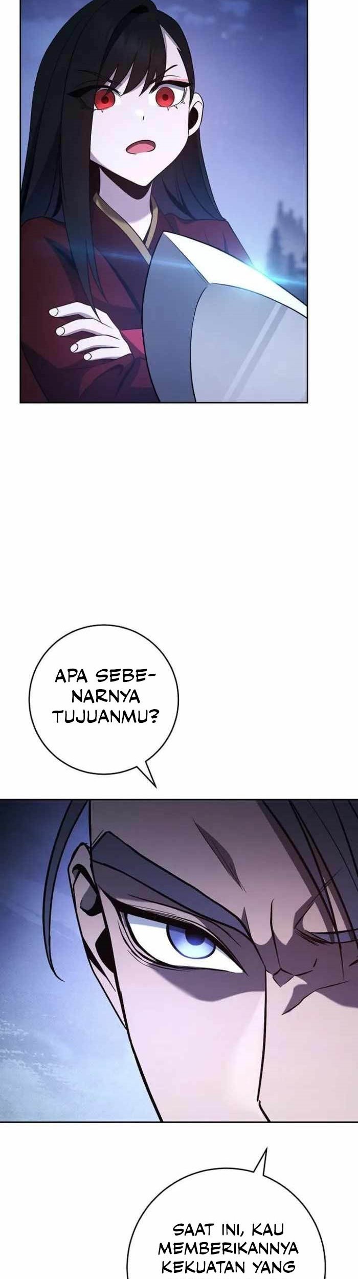 Skeleton Soldier Couldn’t Protect the Dungeon Chapter 318 Gambar 61