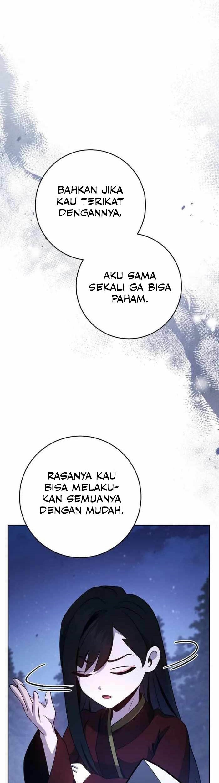 Skeleton Soldier Couldn’t Protect the Dungeon Chapter 318 Gambar 63