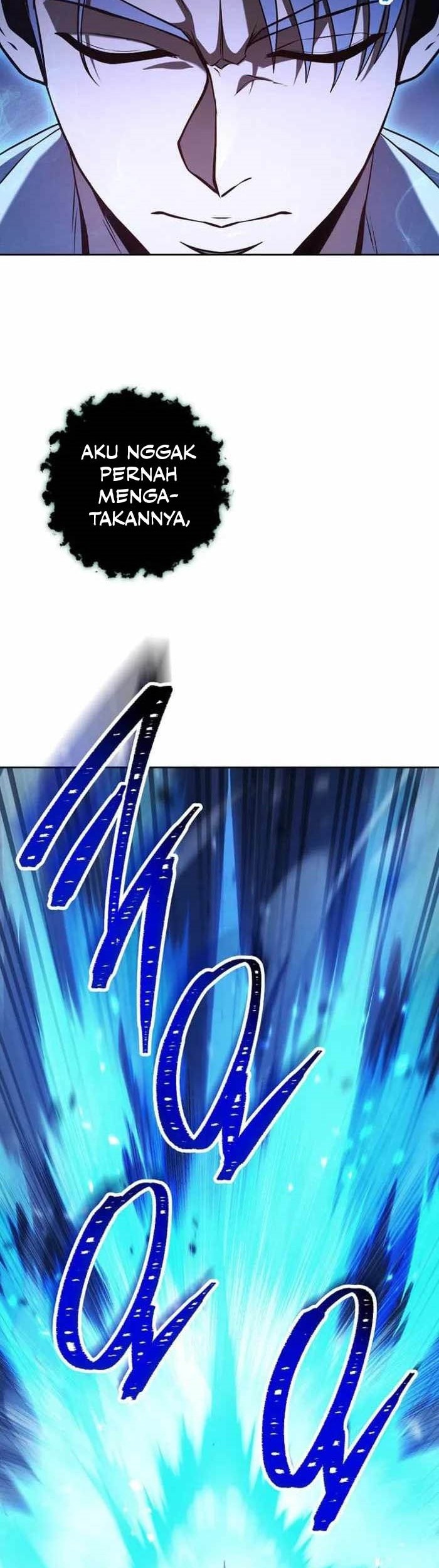 Skeleton Soldier Couldn’t Protect the Dungeon Chapter 318 Gambar 70