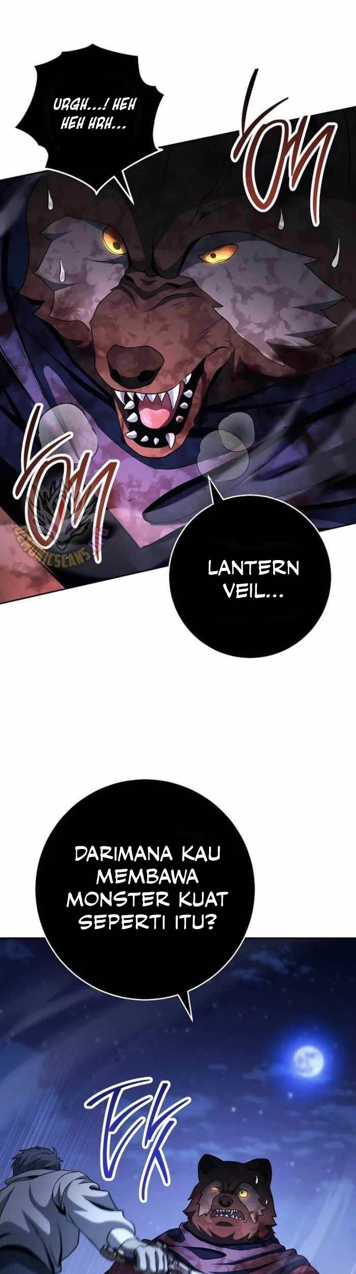 Skeleton Soldier Couldn’t Protect the Dungeon Chapter 318 Gambar 5