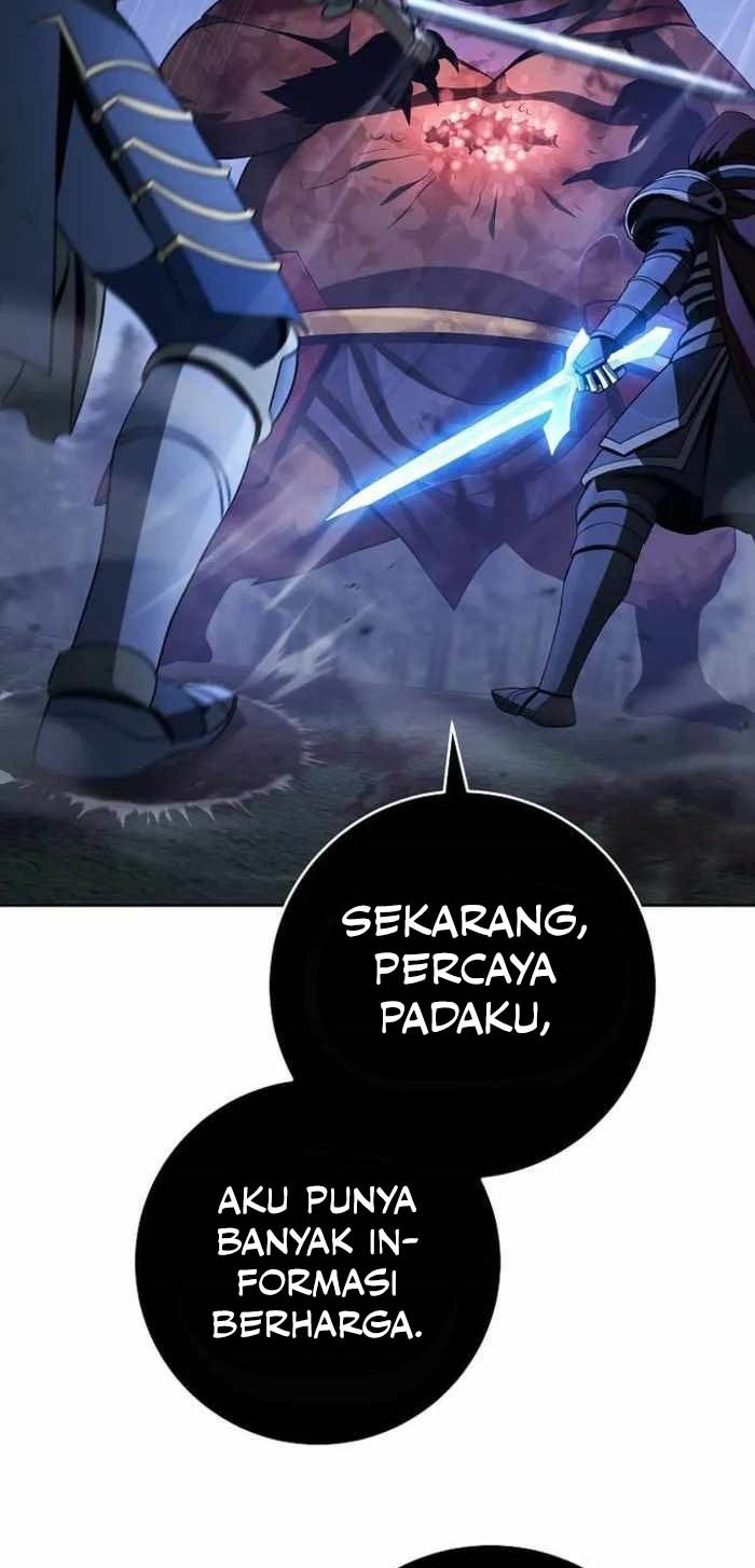 Skeleton Soldier Couldn’t Protect the Dungeon Chapter 318 Gambar 6