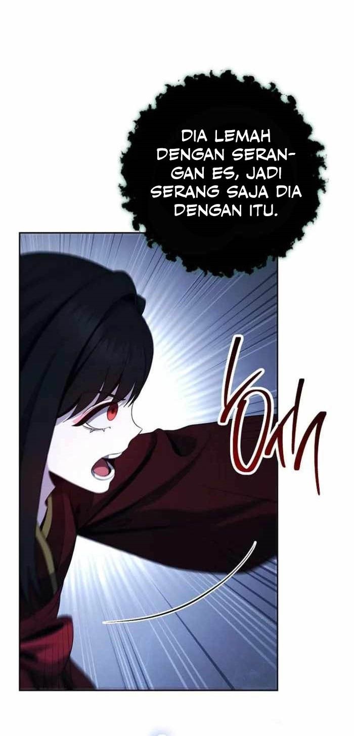 Skeleton Soldier Couldn’t Protect the Dungeon Chapter 318 Gambar 14