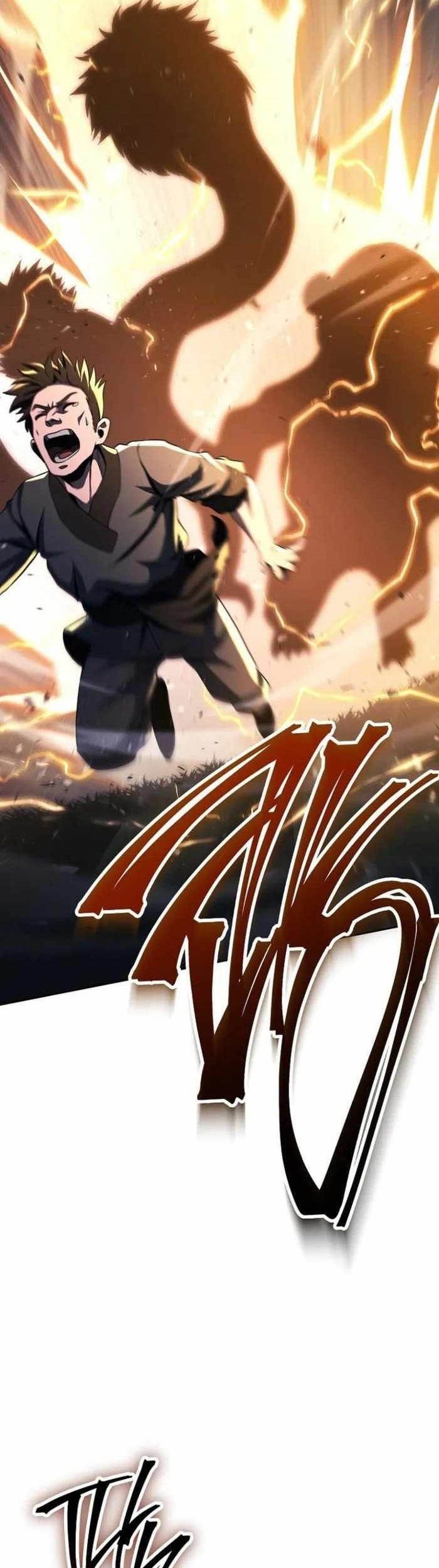 Skeleton Soldier Couldn’t Protect the Dungeon Chapter 319 Gambar 37