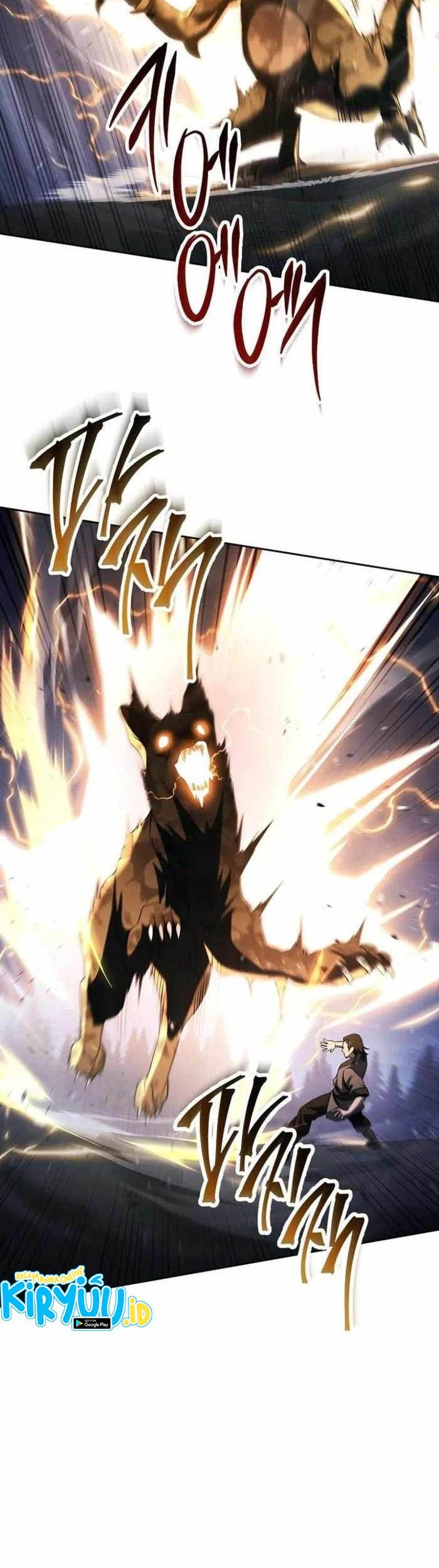 Skeleton Soldier Couldn’t Protect the Dungeon Chapter 319 Gambar 25