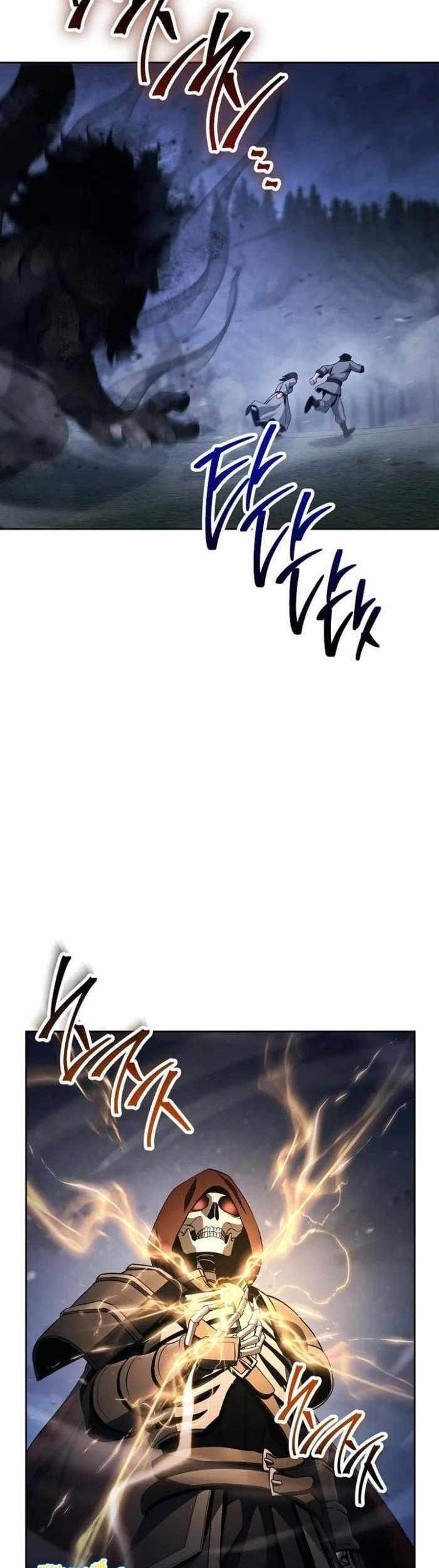 Skeleton Soldier Couldn’t Protect the Dungeon Chapter 319 Gambar 39