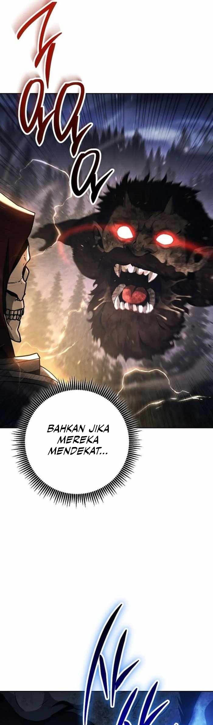 Skeleton Soldier Couldn’t Protect the Dungeon Chapter 319 Gambar 43
