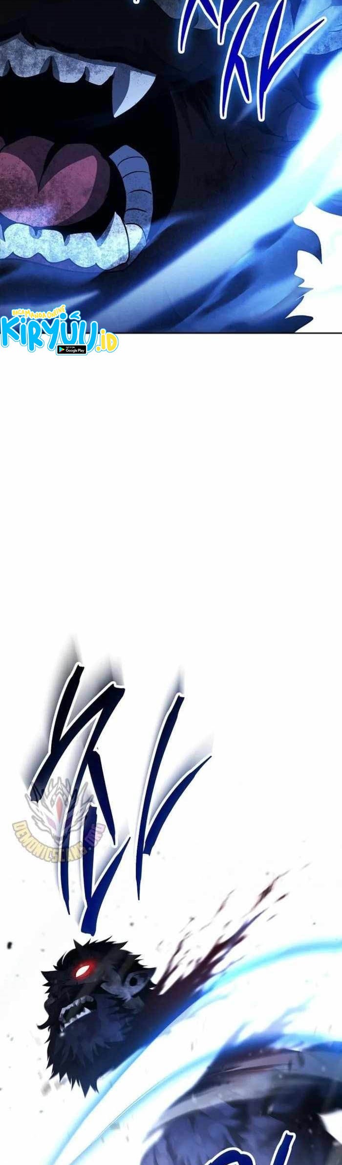 Skeleton Soldier Couldn’t Protect the Dungeon Chapter 319 Gambar 44