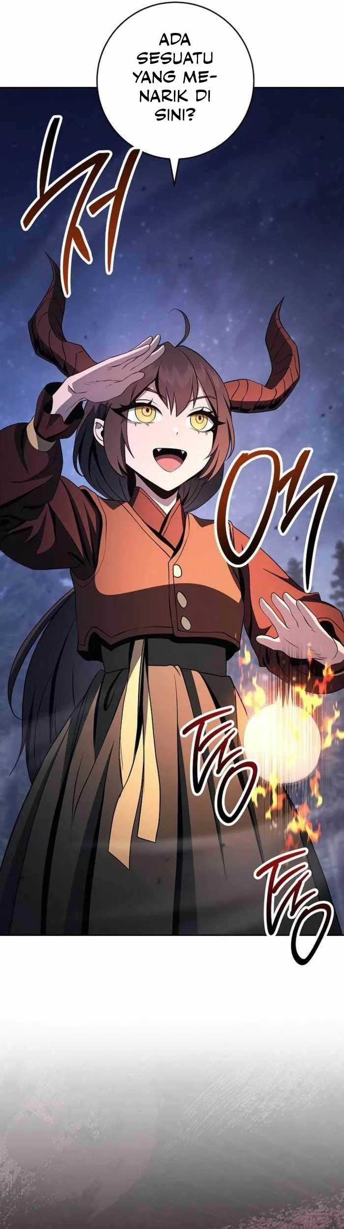 Skeleton Soldier Couldn’t Protect the Dungeon Chapter 319 Gambar 57