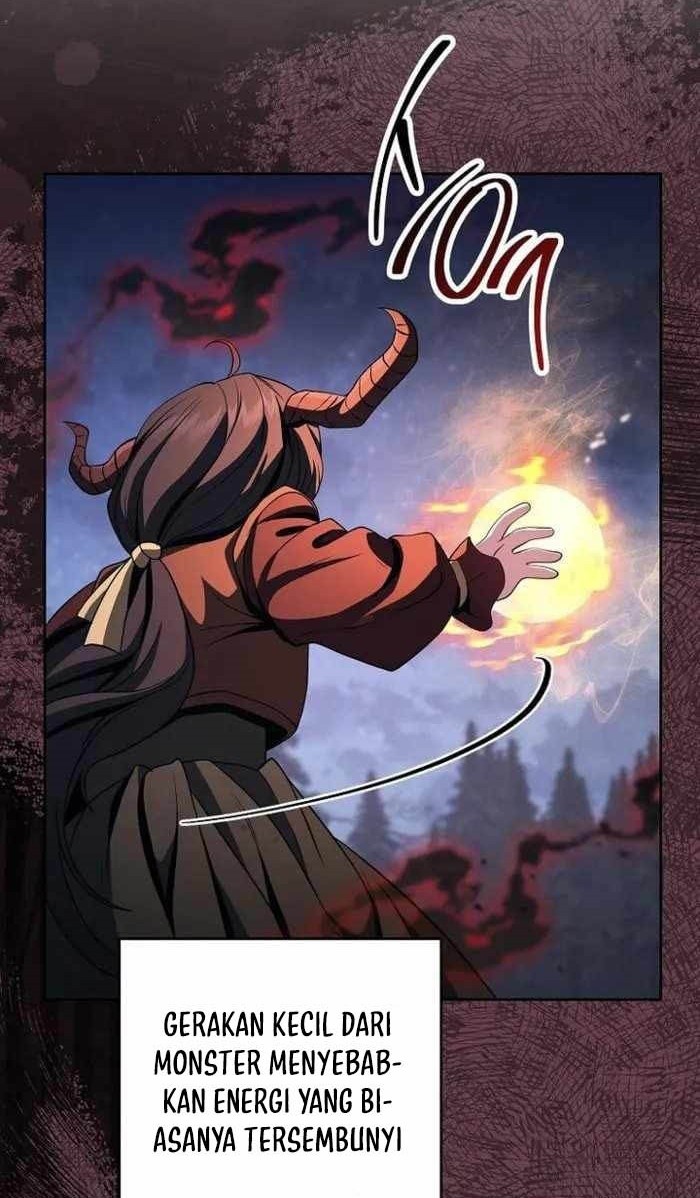 Skeleton Soldier Couldn’t Protect the Dungeon Chapter 319 Gambar 58