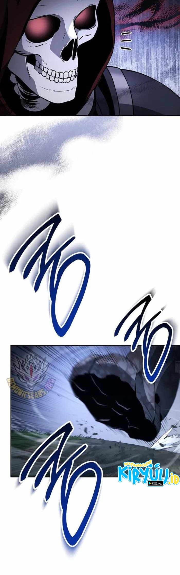 Skeleton Soldier Couldn’t Protect the Dungeon Chapter 319 Gambar 51