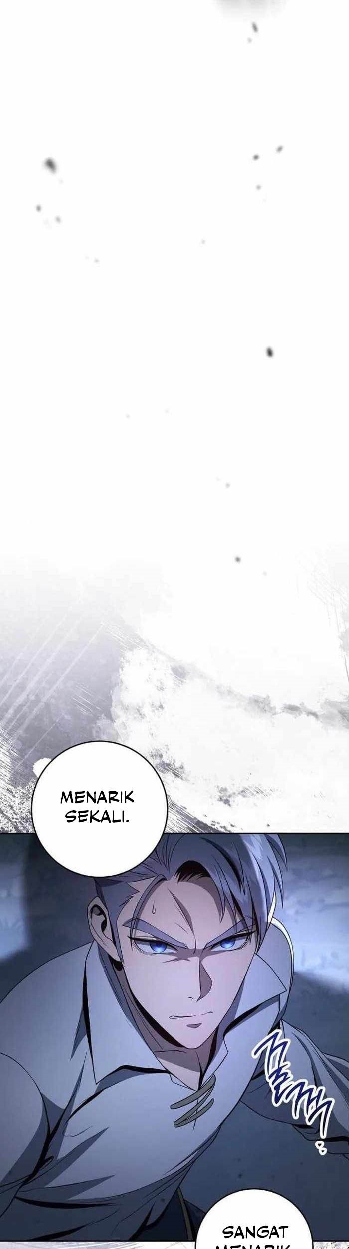 Skeleton Soldier Couldn’t Protect the Dungeon Chapter 319 Gambar 65