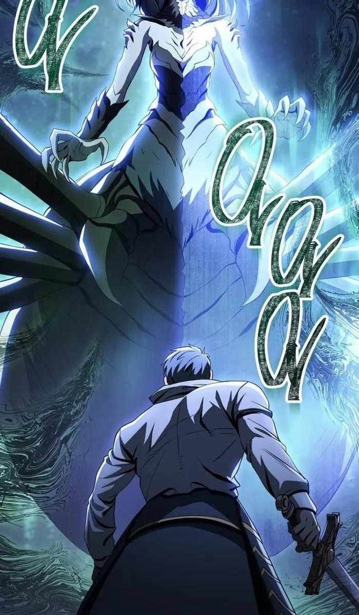 Skeleton Soldier Couldn’t Protect the Dungeon Chapter 319 Gambar 68