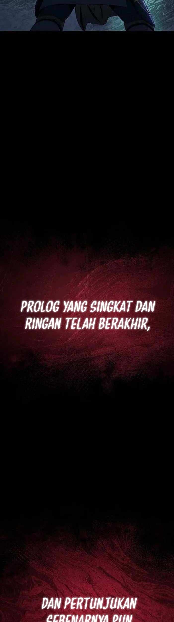 Skeleton Soldier Couldn’t Protect the Dungeon Chapter 319 Gambar 69