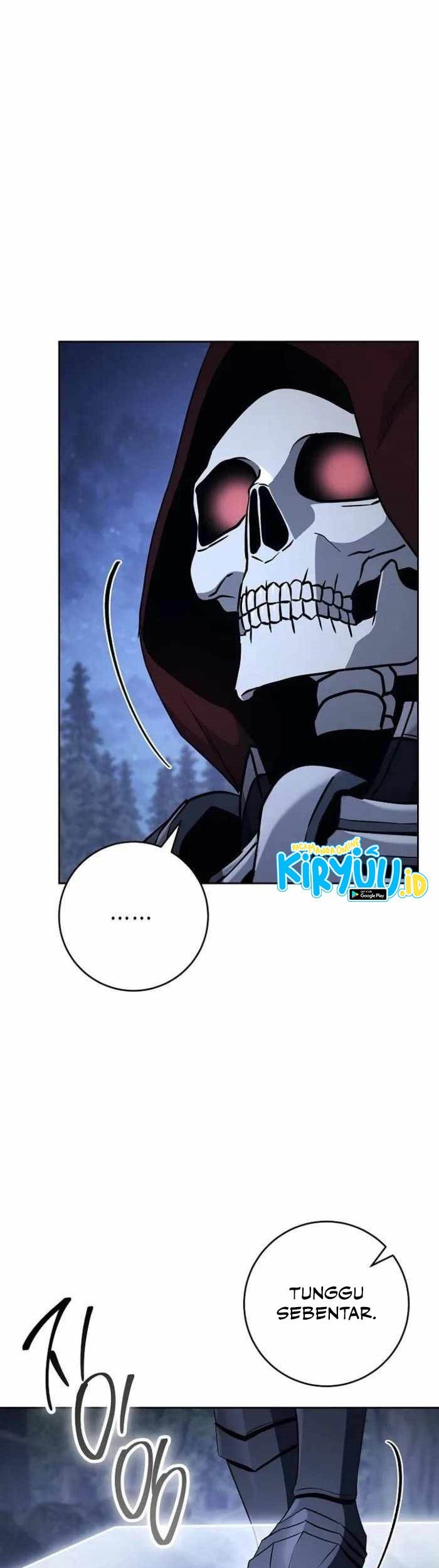 Skeleton Soldier Couldn’t Protect the Dungeon Chapter 319 Gambar 9