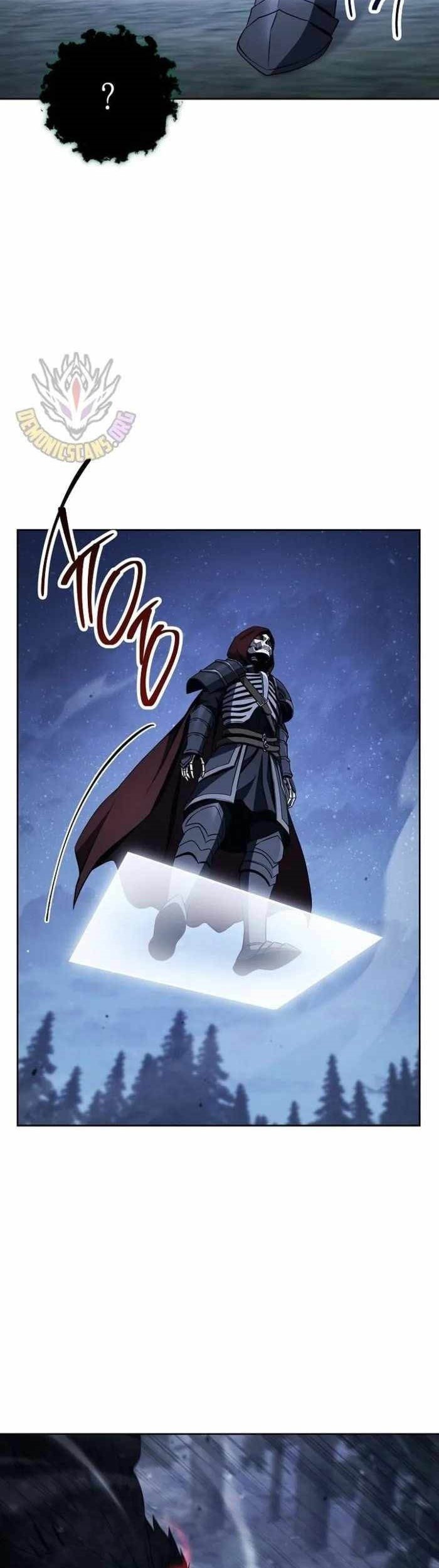 Skeleton Soldier Couldn’t Protect the Dungeon Chapter 319 Gambar 11