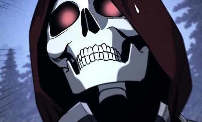 Skeleton Soldier Couldn’t Protect the Dungeon Chapter 320 Gambar 30