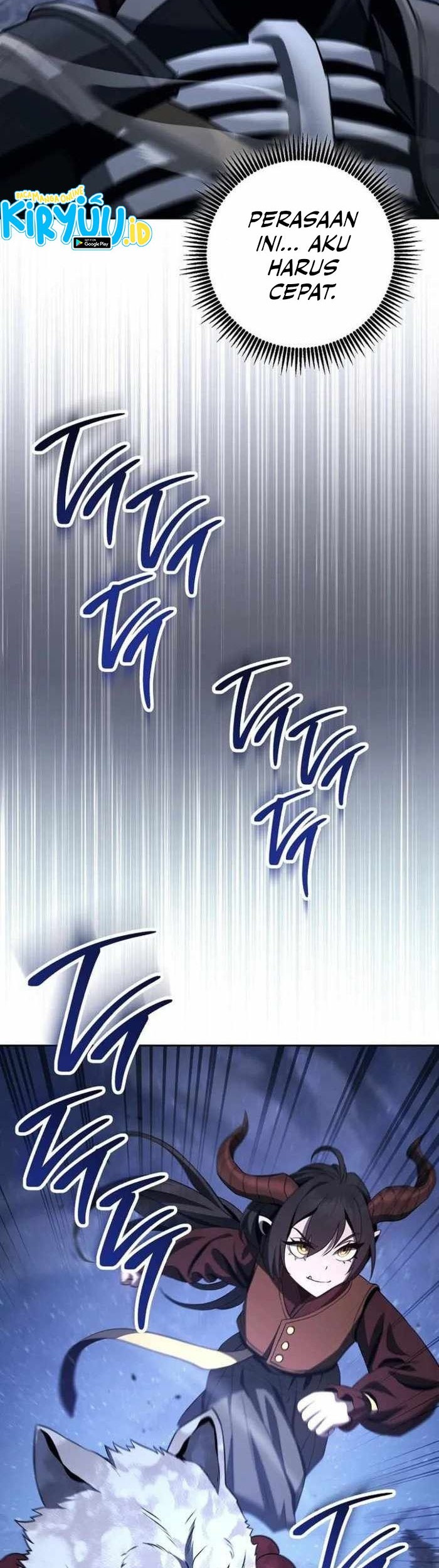 Skeleton Soldier Couldn’t Protect the Dungeon Chapter 320 Gambar 31