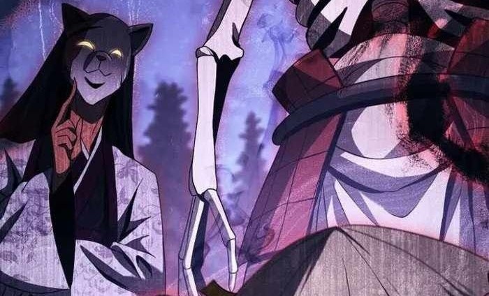 Skeleton Soldier Couldn’t Protect the Dungeon Chapter 320 Gambar 34