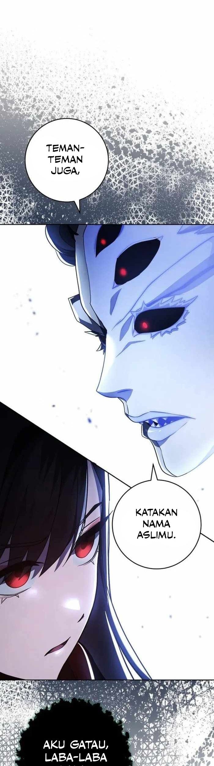 Skeleton Soldier Couldn’t Protect the Dungeon Chapter 320 Gambar 75