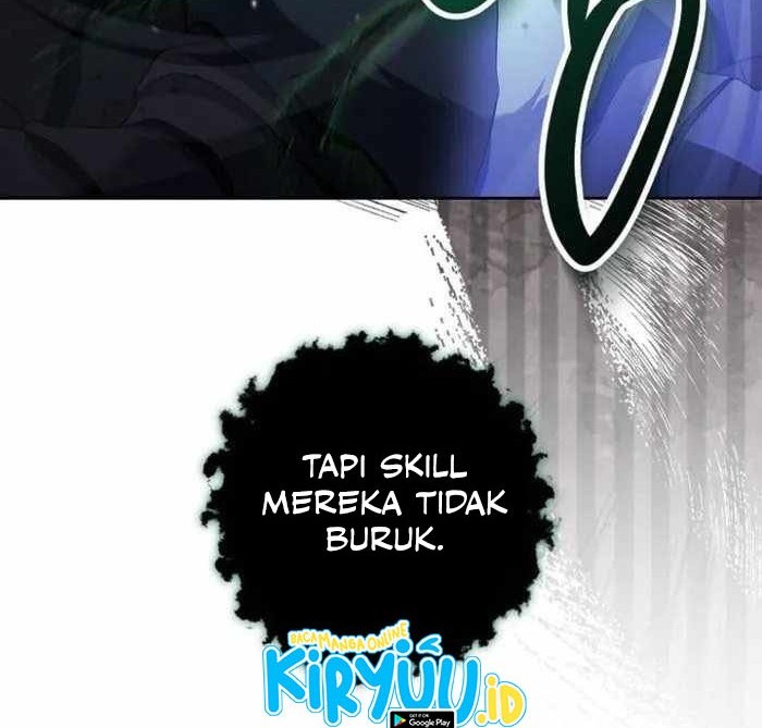 Skeleton Soldier Couldn’t Protect the Dungeon Chapter 320 Gambar 18