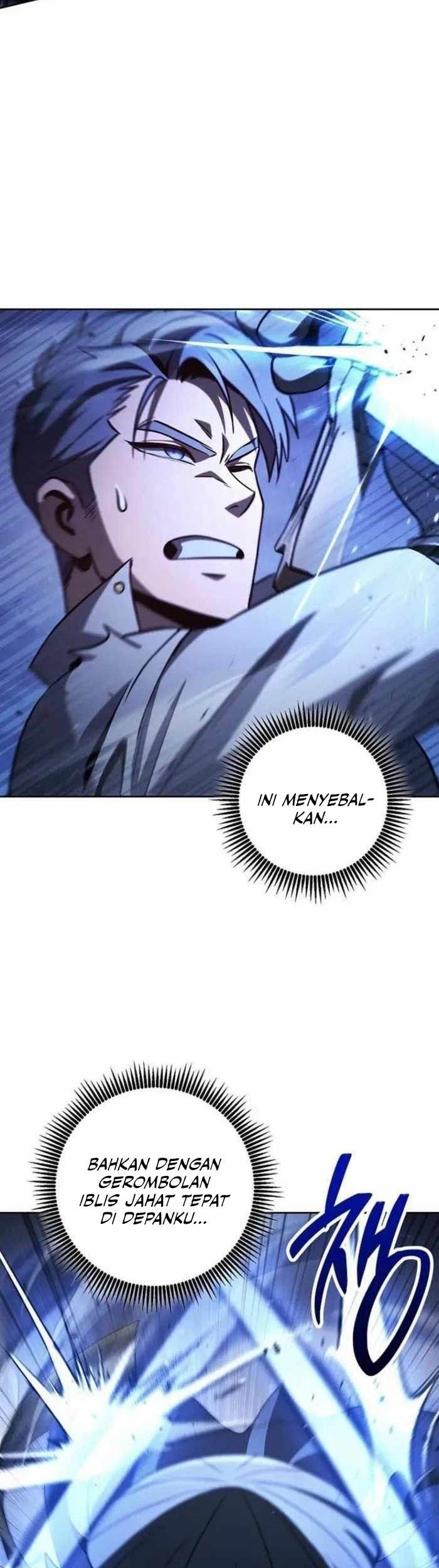 Skeleton Soldier Couldn’t Protect the Dungeon Chapter 323 Gambar 33