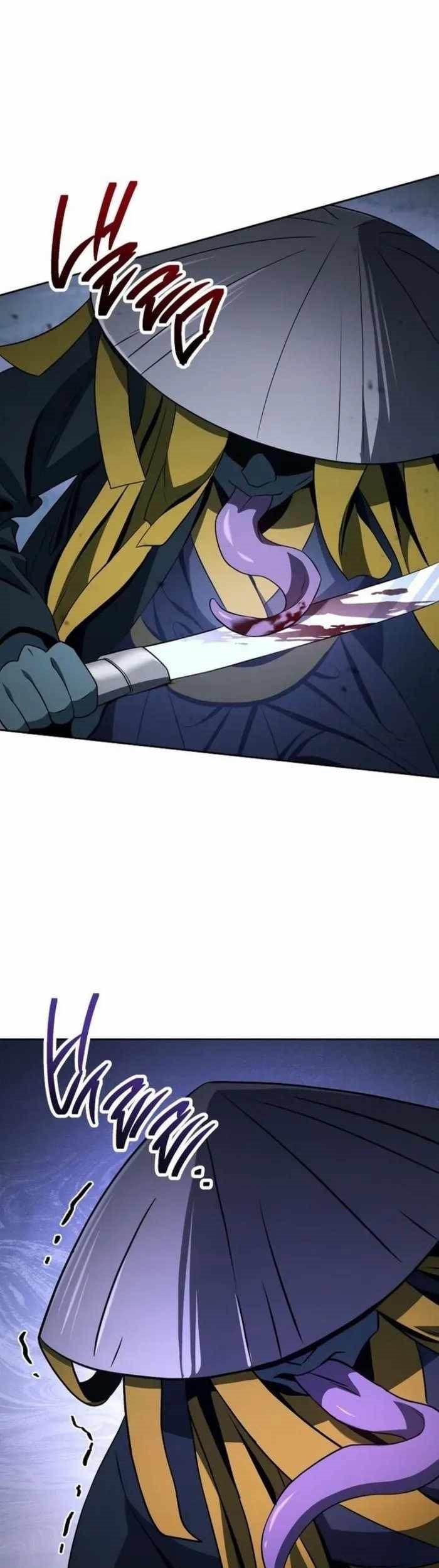 Skeleton Soldier Couldn’t Protect the Dungeon Chapter 323 Gambar 37