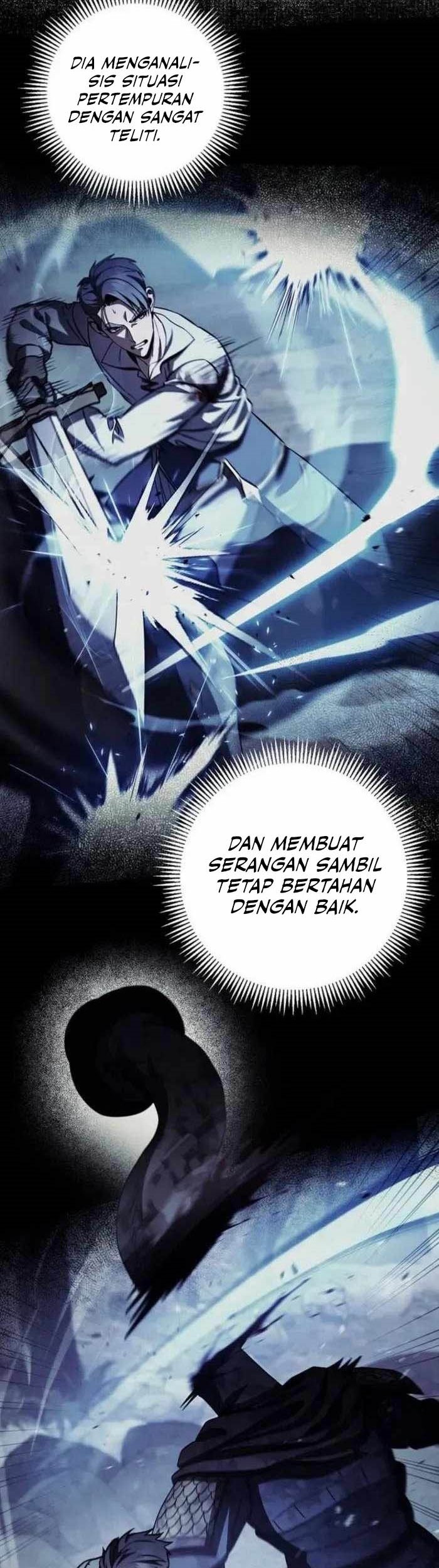 Skeleton Soldier Couldn’t Protect the Dungeon Chapter 323 Gambar 21