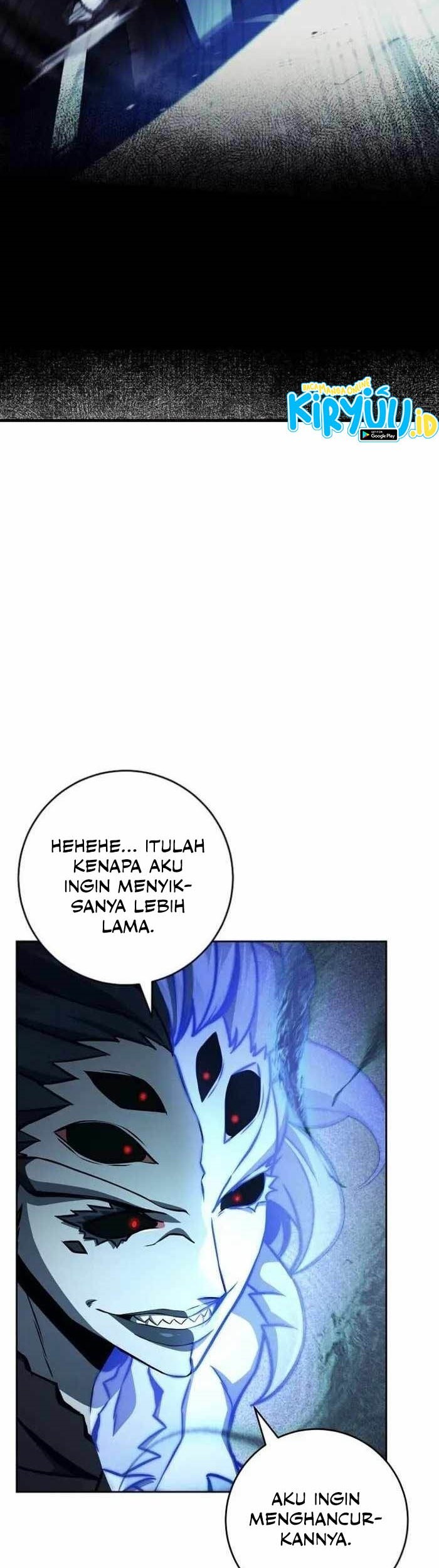 Skeleton Soldier Couldn’t Protect the Dungeon Chapter 323 Gambar 23