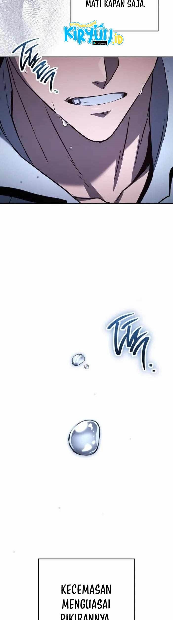 Skeleton Soldier Couldn’t Protect the Dungeon Chapter 323 Gambar 47