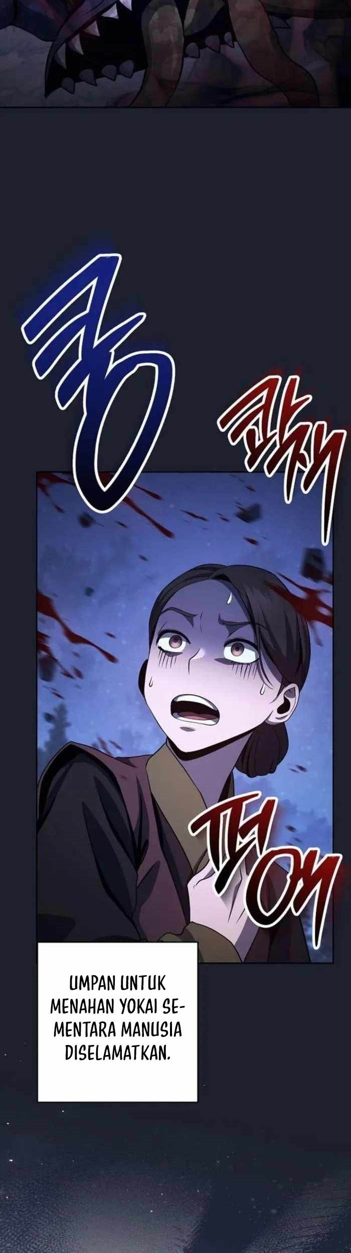 Skeleton Soldier Couldn’t Protect the Dungeon Chapter 323 Gambar 45