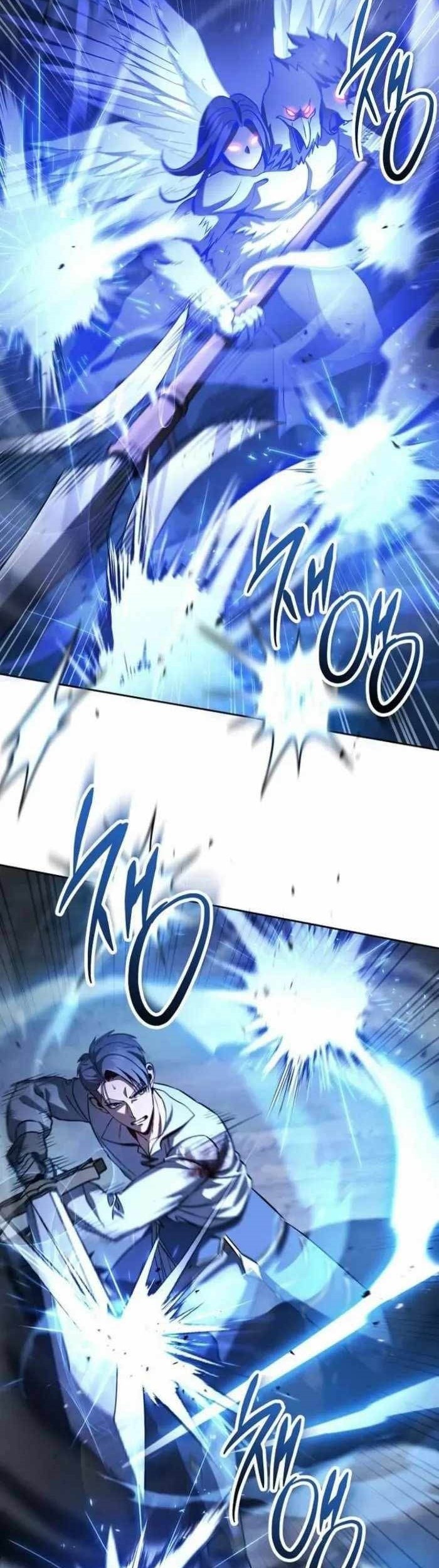 Skeleton Soldier Couldn’t Protect the Dungeon Chapter 323 Gambar 3