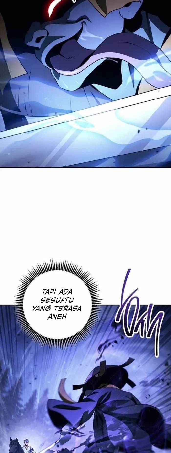 Skeleton Soldier Couldn’t Protect the Dungeon Chapter 323 Gambar 62