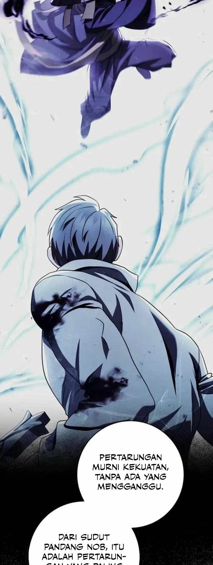 Skeleton Soldier Couldn’t Protect the Dungeon Chapter 323 Gambar 66