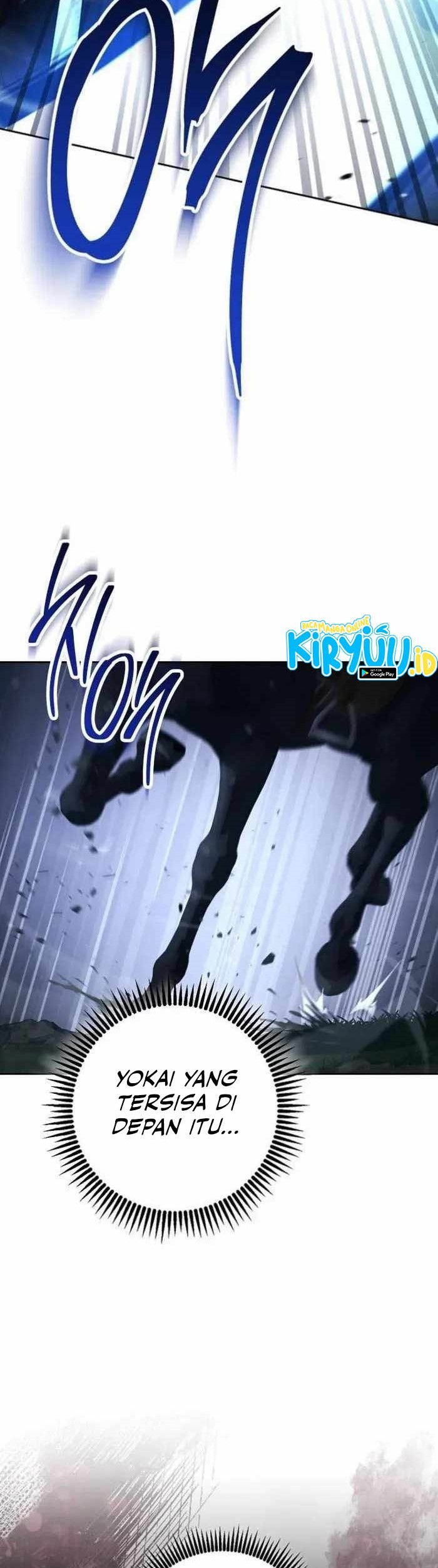 Skeleton Soldier Couldn’t Protect the Dungeon Chapter 323 Gambar 11