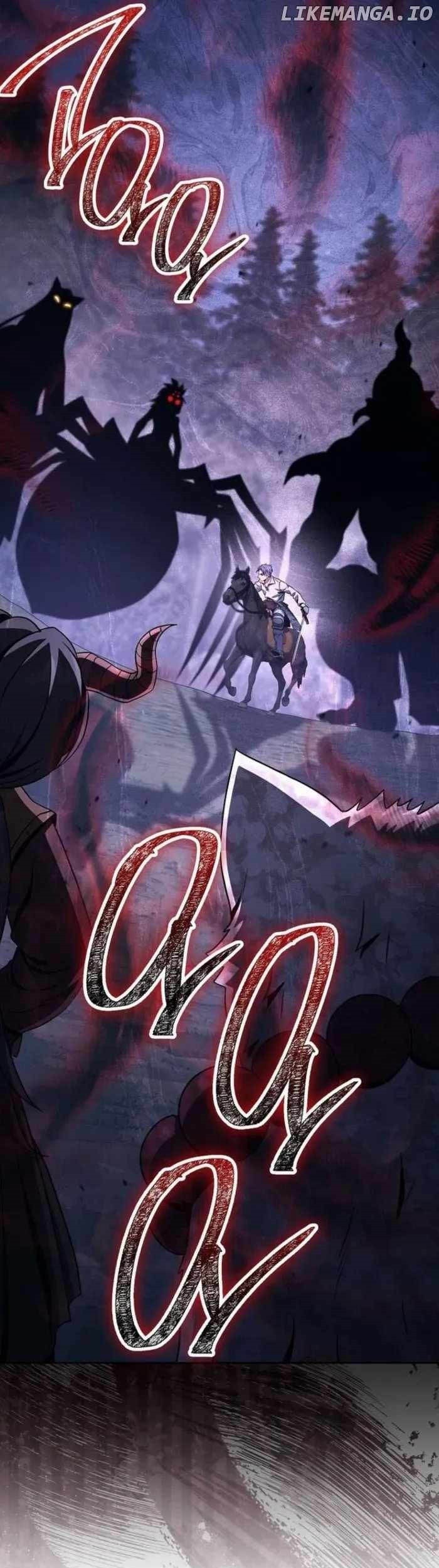 Skeleton Soldier Couldn’t Protect the Dungeon Chapter 323 Gambar 13