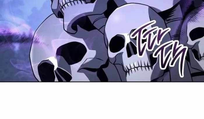 Skeleton Soldier Couldn’t Protect the Dungeon Chapter 323 Gambar 16
